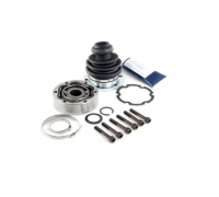 Шрус внутрішній (кількість зубів 36/28) Volkswagen Golf 5 / Фольксваген Гольф 5 2003-2009 30498048 AND (Україна)