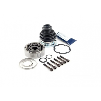 Шрус внутрішній (кількість зубів 36/28) Volkswagen Golf 5 / Фольксваген Гольф 5 2003-2009 30498048 AND (Україна)