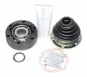 Шрус внутрішній (кількість зубів 36/33) Volkswagen Golf 5 / Фольксваген Гольф 5 2003-2009 36K819 SAMKO (Італія)