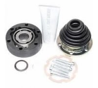 Шрус внутрішній (кількість зубів 36/33) Volkswagen Golf 5 / Фольксваген Гольф 5 2003-2009 36K819 SAMKO (Італія)