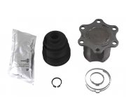 Шрус внутрішній (кількість зубів 36/34) Volkswagen Golf 5 / Фольксваген Гольф 5 2003-2009 5147139 NK (Данія)