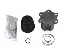 Шрус внутрішній (кількість зубів 36/34) Volkswagen Golf 5 / Фольксваген Гольф 5 2003-2009 5147139 NK (Данія)