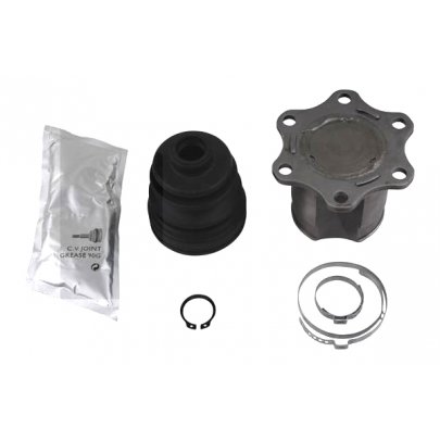 Шрус внутрішній (кількість зубів 36/34) Volkswagen Golf 5 / Фольксваген Гольф 5 2003-2009 5147139 NK (Данія)