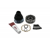 Шрус внутрішній (кількість зубів 36/33) Volkswagen Golf 5 / Фольксваген Гольф 5 2003-2009 54980010501 VIKA (Тайвань)