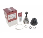 Шрус зовнішній (кількість зубів 36/30) Volkswagen Golf 5 / Фольксваген Гольф 5 2003-2009 54980014901 VIKA (Тайвань)