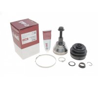 Шрус зовнішній (кількість зубів 36/27) Volkswagen Golf 5 / Фольксваген Гольф 5 2003-2009 54980015001 VIKA (Тайвань)