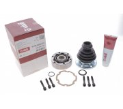 Шрус внутрішній (кількість зубів 36/33) Volkswagen Golf 5 / Фольксваген Гольф 5 2003-2009 54980600101 VIKA (Тайвань)