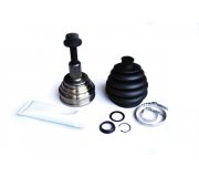 Шрус зовнішній (кількість зубів 36/30) Volkswagen Golf 5 / Фольксваген Гольф 5 2003-2009 55237 ASAM (Румунія)