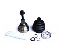 Шрус зовнішній (кількість зубів 36/30) Volkswagen Golf 5 / Фольксваген Гольф 5 2003-2009 55237 ASAM (Румунія)