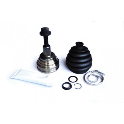 Шрус зовнішній (кількість зубів 36/30) Volkswagen Golf 5 / Фольксваген Гольф 5 2003-2009 55237 ASAM (Румунія)