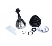 Шрус зовнішній (кількість зубів 36/27) Volkswagen Golf 5 / Фольксваген Гольф 5 2003-2009 55239 ASAM (Румунія)