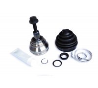 Шрус зовнішній (кількість зубів 36/27) Volkswagen Golf 5 / Фольксваген Гольф 5 2003-2009 55239 ASAM (Румунія)