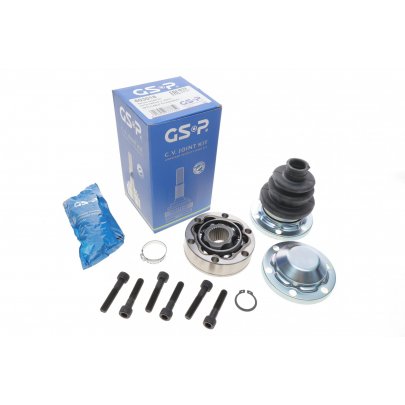 Шрус внутрішній (кількість зубів 36/28) Volkswagen Golf 5 / Фольксваген Гольф 5 2003-2009 603016 GSP (КНР)