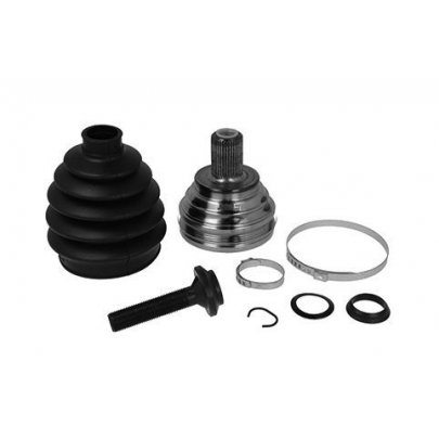 Шрус зовнішній (кількість зубів 36/30) Volkswagen Golf 5 / Фольксваген Гольф 5 2003-2009 607-462 CIFAM (Італія)