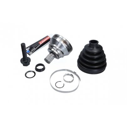 Шрус зовнішній (кількість зубів 36/27) Volkswagen Golf 5 / Фольксваген Гольф 5 2003-2009 7274 KAMOKA (Польща)