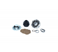 Шрус внутрішній (кількість зубів 36/28) Volkswagen Golf 5 / Фольксваген Гольф 5 2003-2009 73394 ASAM (Румунія)