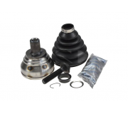 Шрус зовнішній (кількість зубів 36/27) Volkswagen Golf 5 / Фольксваген Гольф 5 2003-2009 75725S RUVILLE (Німеччина)