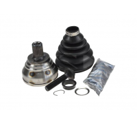 Шрус зовнішній (кількість зубів 36/27) Volkswagen Golf 5 / Фольксваген Гольф 5 2003-2009 75725S RUVILLE (Німеччина)