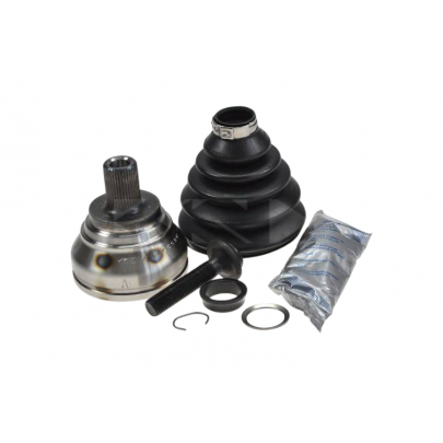 Шрус зовнішній (кількість зубів 36/27) Volkswagen Golf 5 / Фольксваген Гольф 5 2003-2009 75725S RUVILLE (Німеччина)