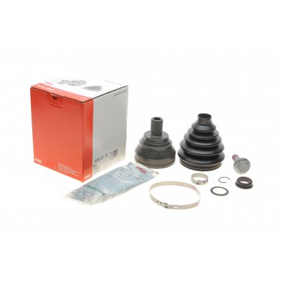 Шрус зовнішній (кількість зубів 36/27) Volkswagen Golf 5 / Фольксваген Гольф 5 2003-2009 771001630 FAG (Німеччина)