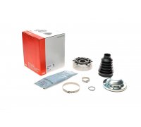 Шрус внутрішній (кількість зубів 36/28) Volkswagen Golf 5 / Фольксваген Гольф 5 2003-2009 771072030 FAG (Німеччина)