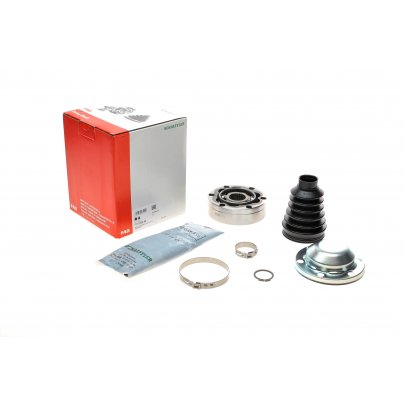 Шрус внутрішній (кількість зубів 36/28) Volkswagen Golf 5 / Фольксваген Гольф 5 2003-2009 771072030 FAG (Німеччина)