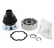 Шрус внутрішній (кількість зубів 36/33) Volkswagen Golf 5 / Фольксваген Гольф 5 2003-2009 771072830 FAG (Німеччина)