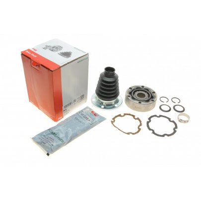 Шрус внутрішній (кількість зубів 36/33) Volkswagen Golf 5 / Фольксваген Гольф 5 2003-2009 771077330 FAG (Німеччина)