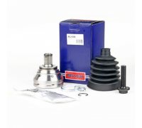 Шрус зовнішній (кількість зубів 36/27) Volkswagen Golf 5 / Фольксваген Гольф 5 2003-2009 BCJ1392 BORG and BECK (Великобританія)