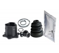 Шрус внутрішній (кількість зубів 36/34) Volkswagen Golf 5 / Фольксваген Гольф 5 2003-2009 BCJ1468 BORG and BECK (Великобританія)