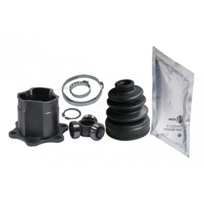 Шрус внутрішній (кількість зубів 36/34) Volkswagen Golf 5 / Фольксваген Гольф 5 2003-2009 BCJ1468 BORG and BECK (Великобританія)