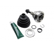 Шрус зовнішній (кількість зубів 36/27) Volkswagen Golf 5 / Фольксваген Гольф 5 2003-2009 CV0102A BGA (Великобританія)