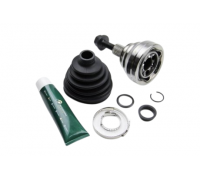 Шрус зовнішній (кількість зубів 36/27) Volkswagen Golf 5 / Фольксваген Гольф 5 2003-2009 CV0102A BGA (Великобританія)