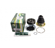 Шрус внутрішній (кількість зубів 36/28) Volkswagen Golf 5 / Фольксваген Гольф 5 2003-2009 CV0107B BGA (Великобританія)