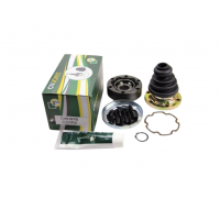 Шрус внутрішній (кількість зубів 36/28) Volkswagen Golf 5 / Фольксваген Гольф 5 2003-2009 CV0107B BGA (Великобританія)