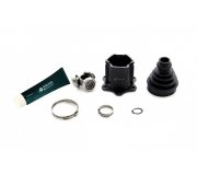 Шрус внутрішній (кількість зубів 36/34) Volkswagen Golf 5 / Фольксваген Гольф 5 2003-2009 CV0157B BGA (Великобританія)