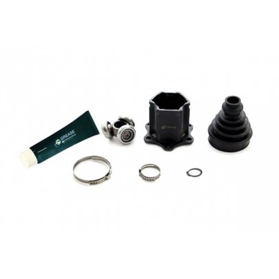 Шрус внутрішній (кількість зубів 36/34) Volkswagen Golf 5 / Фольксваген Гольф 5 2003-2009 CV0157B BGA (Великобританія)