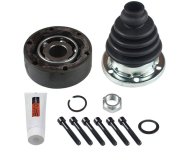 Шрус внутрішній (кількість зубів 36/33) Volkswagen Golf 5 / Фольксваген Гольф 5 2003-2009 CV30020 SATO TECH (Україна)