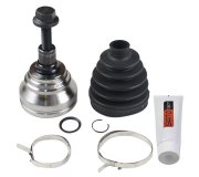 Шрус зовнішній (кількість зубів 36/27) Volkswagen Golf 5 / Фольксваген Гольф 5 2003-2009 CV30292 SATO TECH (Україна)