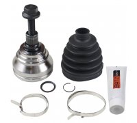 Шрус зовнішній (кількість зубів 36/27) Volkswagen Golf 5 / Фольксваген Гольф 5 2003-2009 CV30292 SATO TECH (Україна)