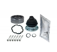 Шрус внутрішній (кількість зубів 36/33) Volkswagen Golf 5 / Фольксваген Гольф 5 2003-2009 CVJ14-1021 FRECCIA (Італія)