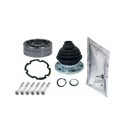 Шрус внутрішній (кількість зубів 36/33) Volkswagen Golf 5 / Фольксваген Гольф 5 2003-2009 CVJ14-1021 FRECCIA (Італія)