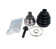 Шрус зовнішній (кількість зубів 36/30) Volkswagen Golf 5 / Фольксваген Гольф 5 2003-2009 CW-2504 OPTIMAL (Німеччина)