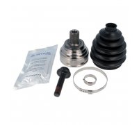 Шрус зовнішній (кількість зубів 36/30) Volkswagen Golf 5 / Фольксваген Гольф 5 2003-2009 CW-2504 OPTIMAL (Німеччина)