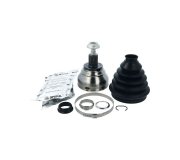 Шрус зовнішній (кількість зубів 36/27) Volkswagen Golf 5 / Фольксваген Гольф 5 2003-2009 CW-2505 OPTIMAL (Німеччина)