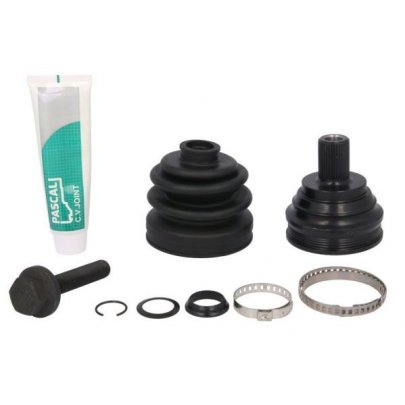 Шрус зовнішній (кількість зубів 36/30) Volkswagen Golf 5 / Фольксваген Гольф 5 2003-2009 G1S007PC PASCAL (Польша)