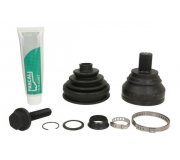 Шрус зовнішній (кількість зубів 36/27) Volkswagen Golf 5 / Фольксваген Гольф 5 2003-2009 G1S009PC PASCAL (Польща)