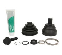 Шрус зовнішній (кількість зубів 36/27) Volkswagen Golf 5 / Фольксваген Гольф 5 2003-2009 G1S009PC PASCAL (Польща)