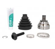 Шрус зовнішній (кількість зубів 36/27) Volkswagen Golf 5 / Фольксваген Гольф 5 2003-2009 G1W039PC PASCAL (Польща)