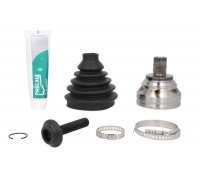 Шрус зовнішній (кількість зубів 36/27) Volkswagen Golf 5 / Фольксваген Гольф 5 2003-2009 G1W039PC PASCAL (Польща)